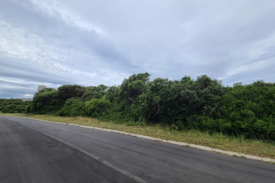 0 Bedroom Property for Sale in Paradise Beach Eastern Cape